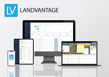 Landvantage Land Management Software