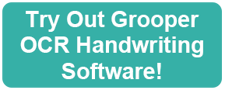 best handwriting ocr software