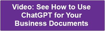 chat-gpt-for-business-documents-and data