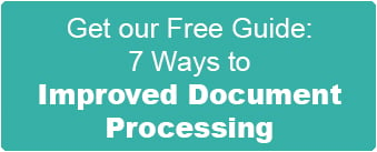 document processing ai