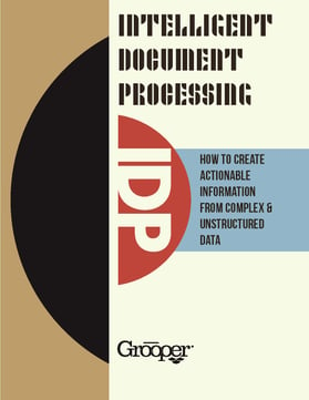Document Automation E-book