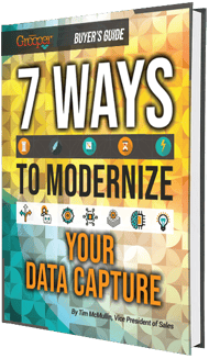 data capture solution guide