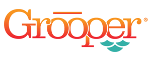 Grooper Logo