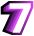 7