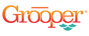 Grooper oil logo