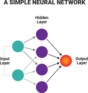 how do neural nets work