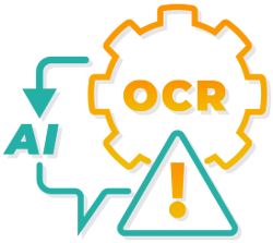 ai based ocr solution