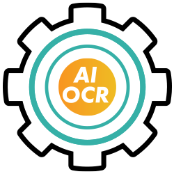 ai ocr reader
