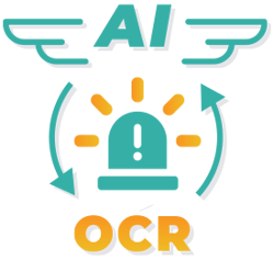 ai powered ocr