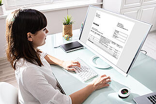 ap invoice processing automation