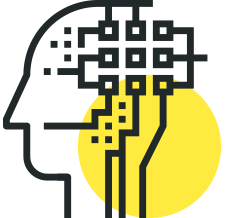 automated document processing software machine learning