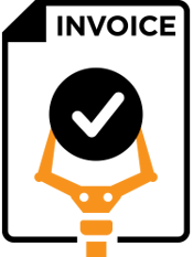 automated invoice