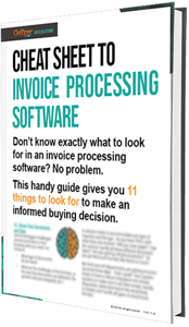 automated invoices