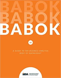 babok book