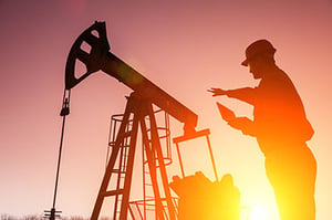 buying oil and gas leases