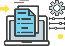 core based pricing document processing