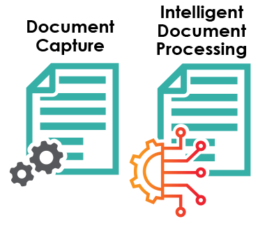 What is Intelligent Document Processing (IDP)?