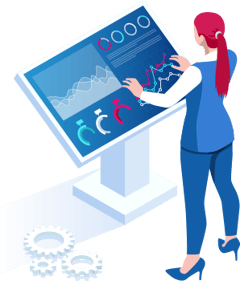 digital dexterity measurement