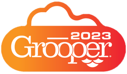 grooper-2023-logo