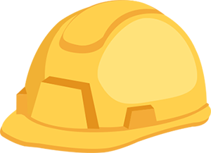 hard hat