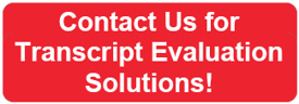 international transcript evaluation services