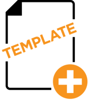 invoice processing template