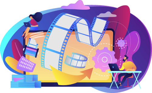 Microfilm vs Microfiche: Conversion Services and Differences