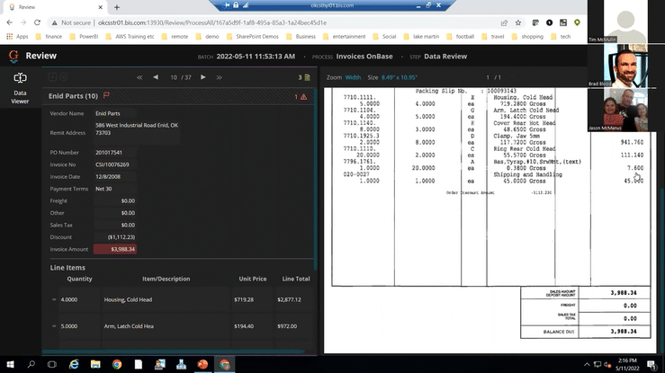 ocr-for-invoices