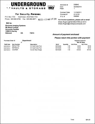 ocr scanning tools