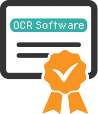 ocr software license
