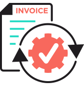 procure to pay automation invoice processing