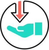 procure to pay automation receiving