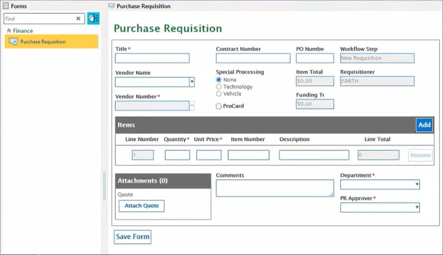 purchase-to-pay-automation