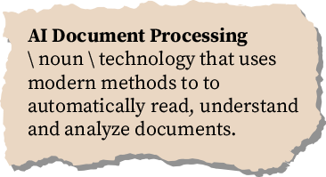 what-is-ai-document-processing