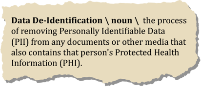 what-is-data-deidentification