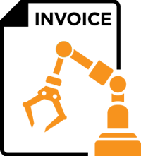 what is invoice automation