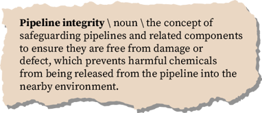 what-is-pipeline-integrity