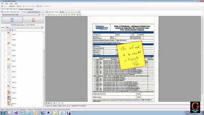 Cool Document Capture Feature Sticky Note Detectio-thumb