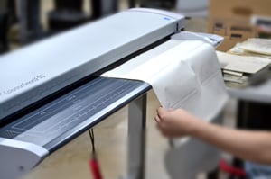 Oklahoma document scanning services