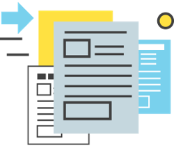 EOB layouts