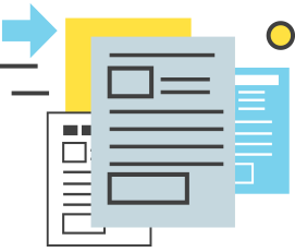 semi structured document processing