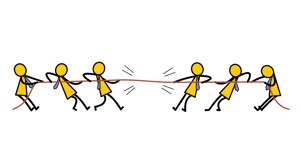 rpa tug of war