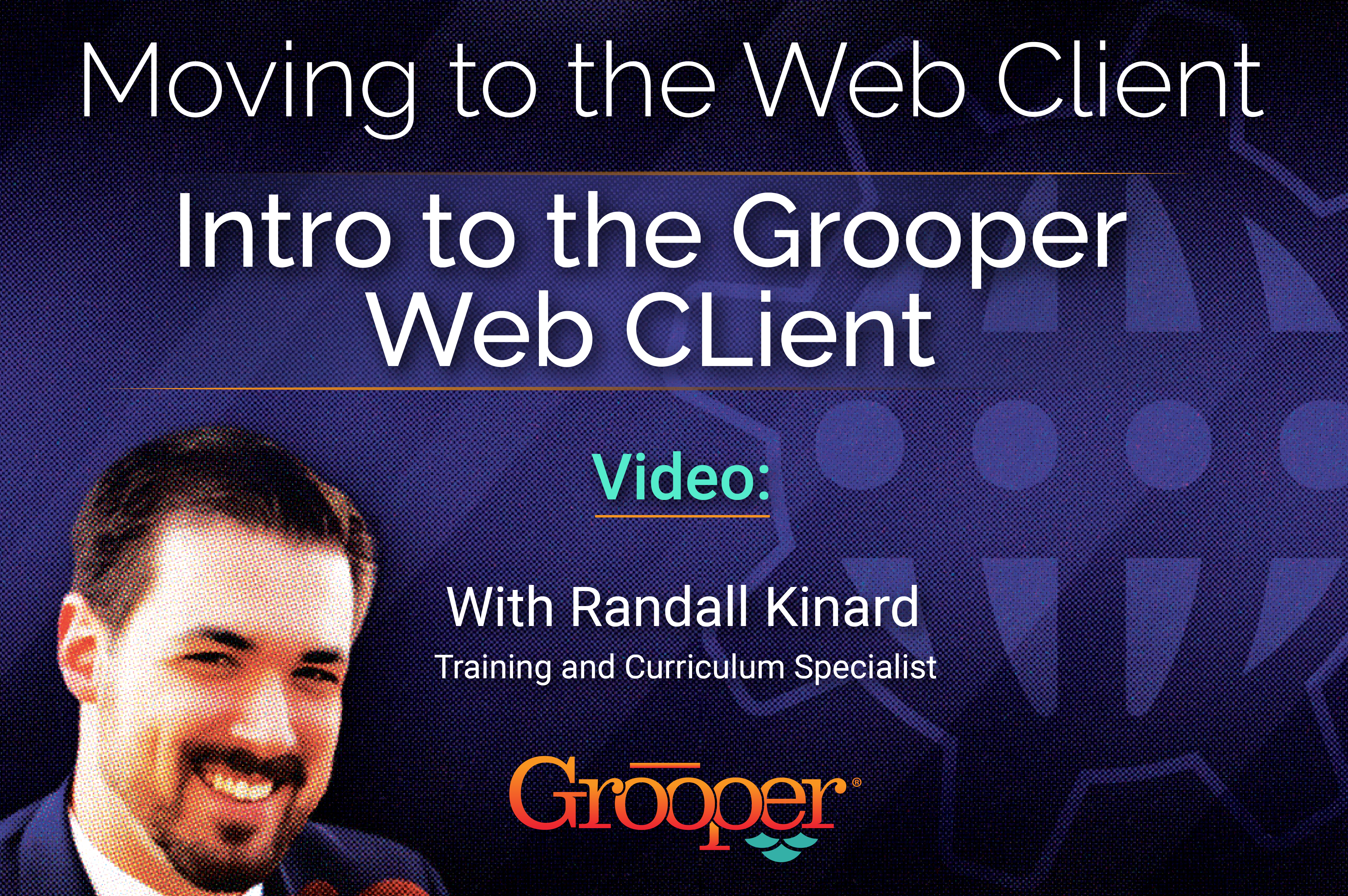 OD: Intro to the Grooper Web Client
