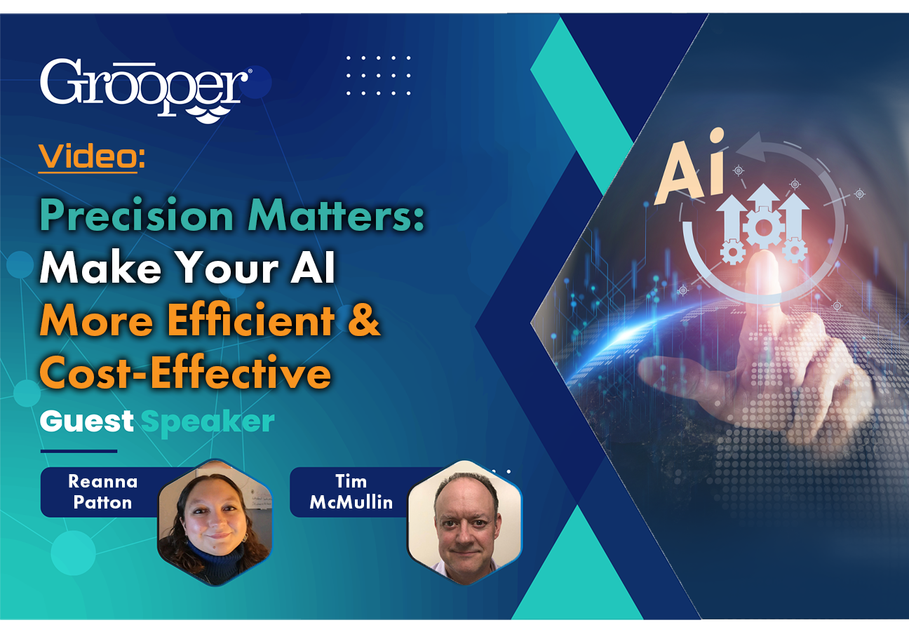 OD: Precision Matters: Delivering Only What Your AI Needs
