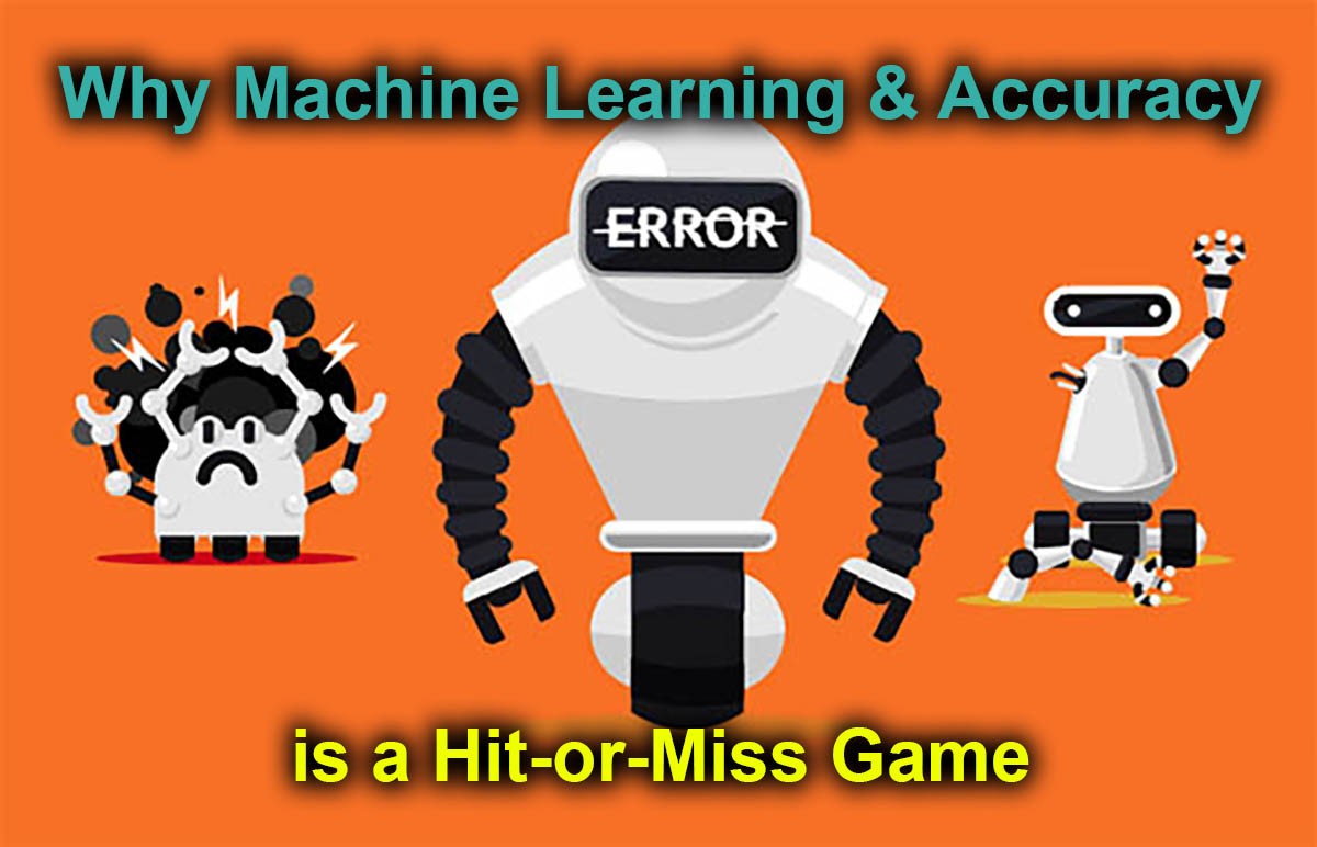 accuracy machine learning