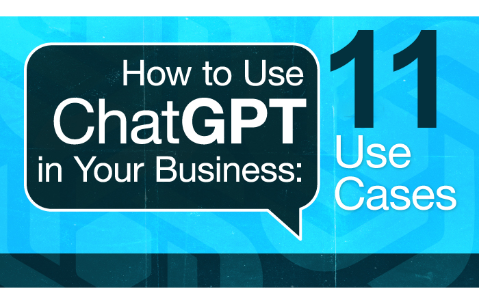 chatgpt business use cases