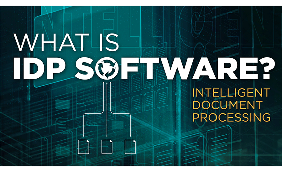 What is IDP Software? How it Works and 9 Examples