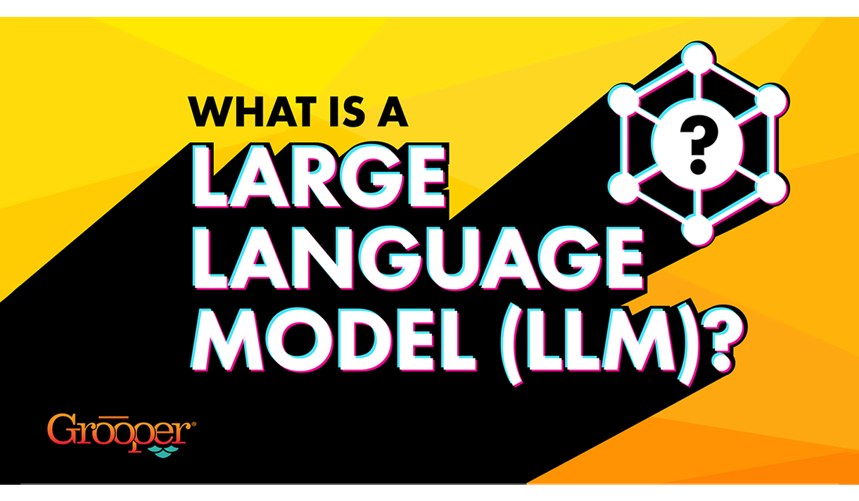 What is a Large Language Model (LLM)?
