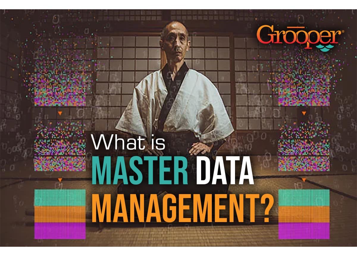 What is Master Data Management - and What is Bad MDM?